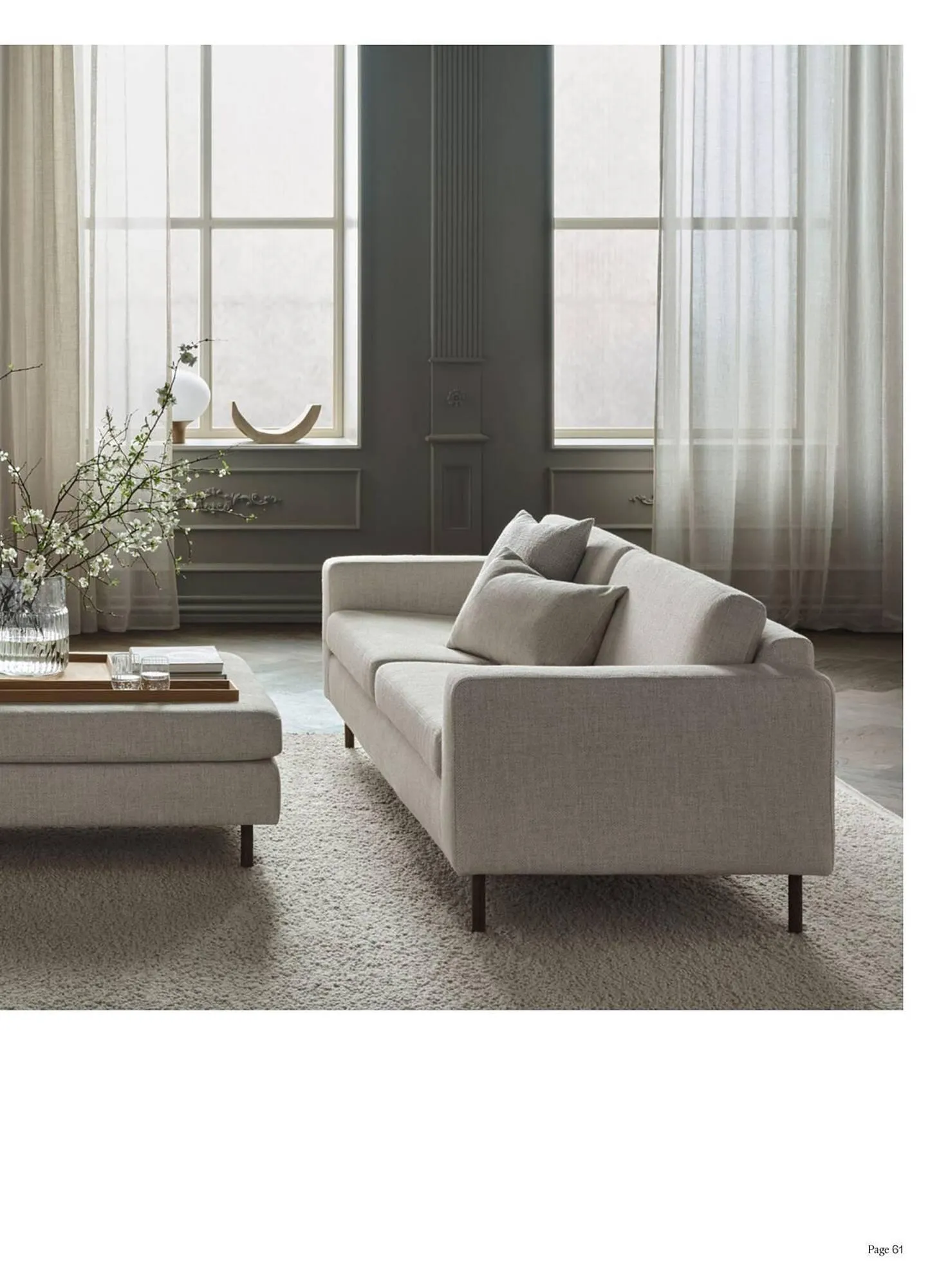 Bolia kundeavis fra 15. september til 31. desember 2025 - kundeavisside 63