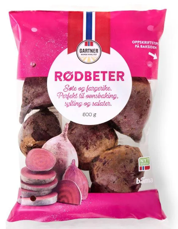 Rødbeter