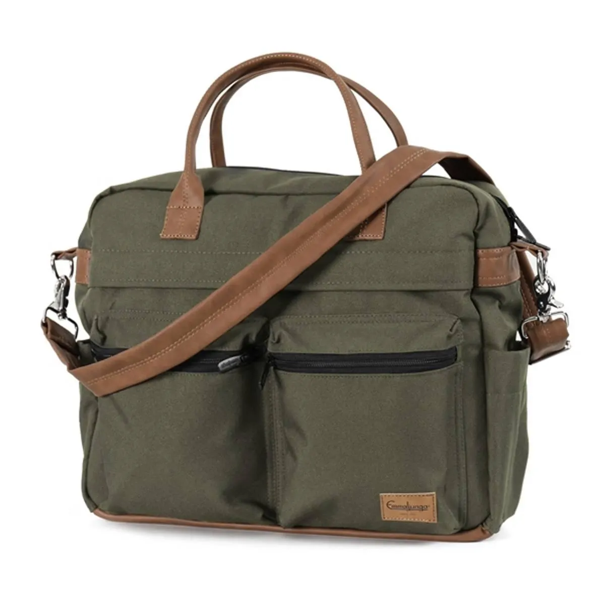 Emmaljunga | Stelleveske Travel | Outdoor Olive