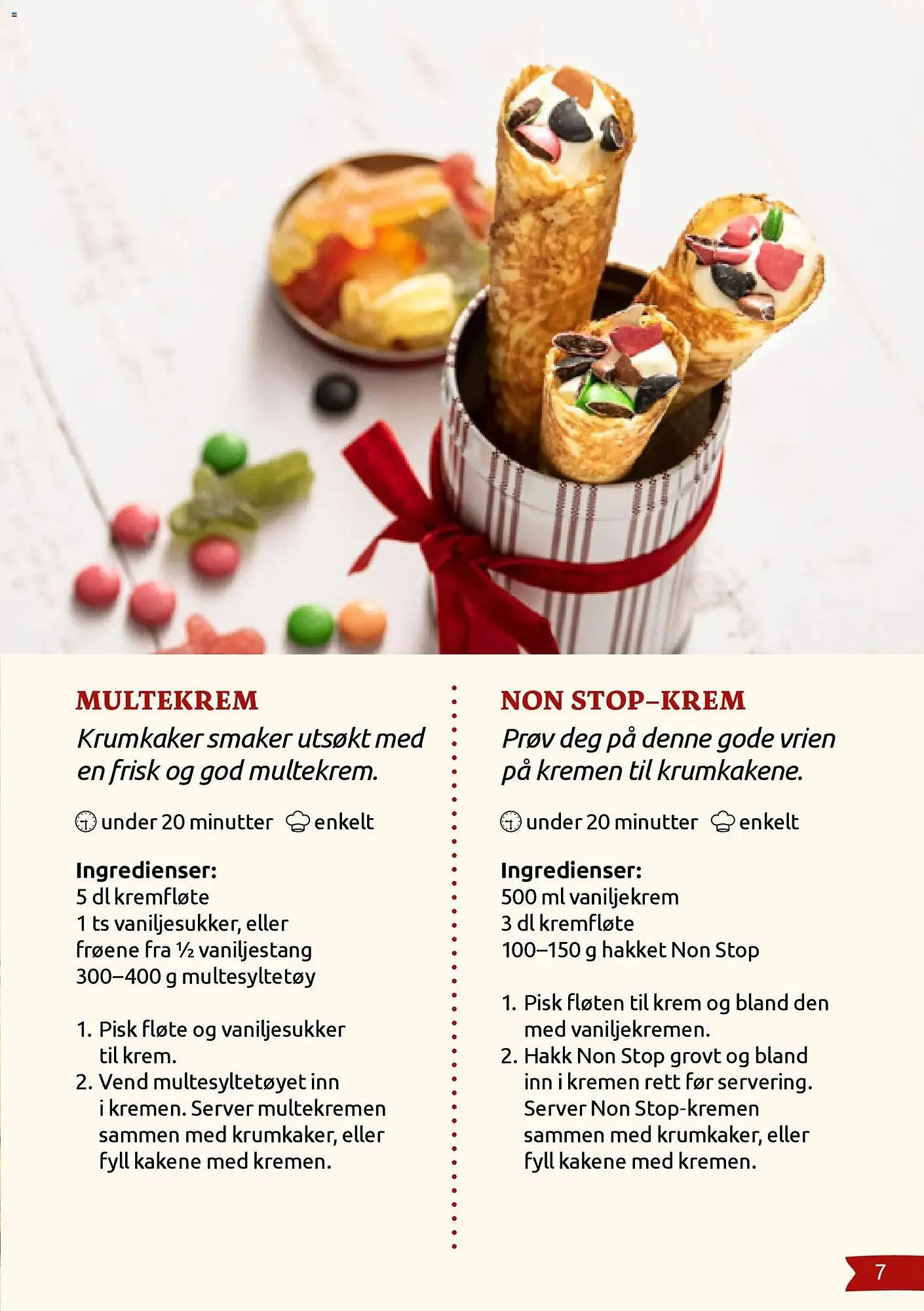 Joker kundeavis fra 27. november til 5. januar 2026 - kundeavisside 7