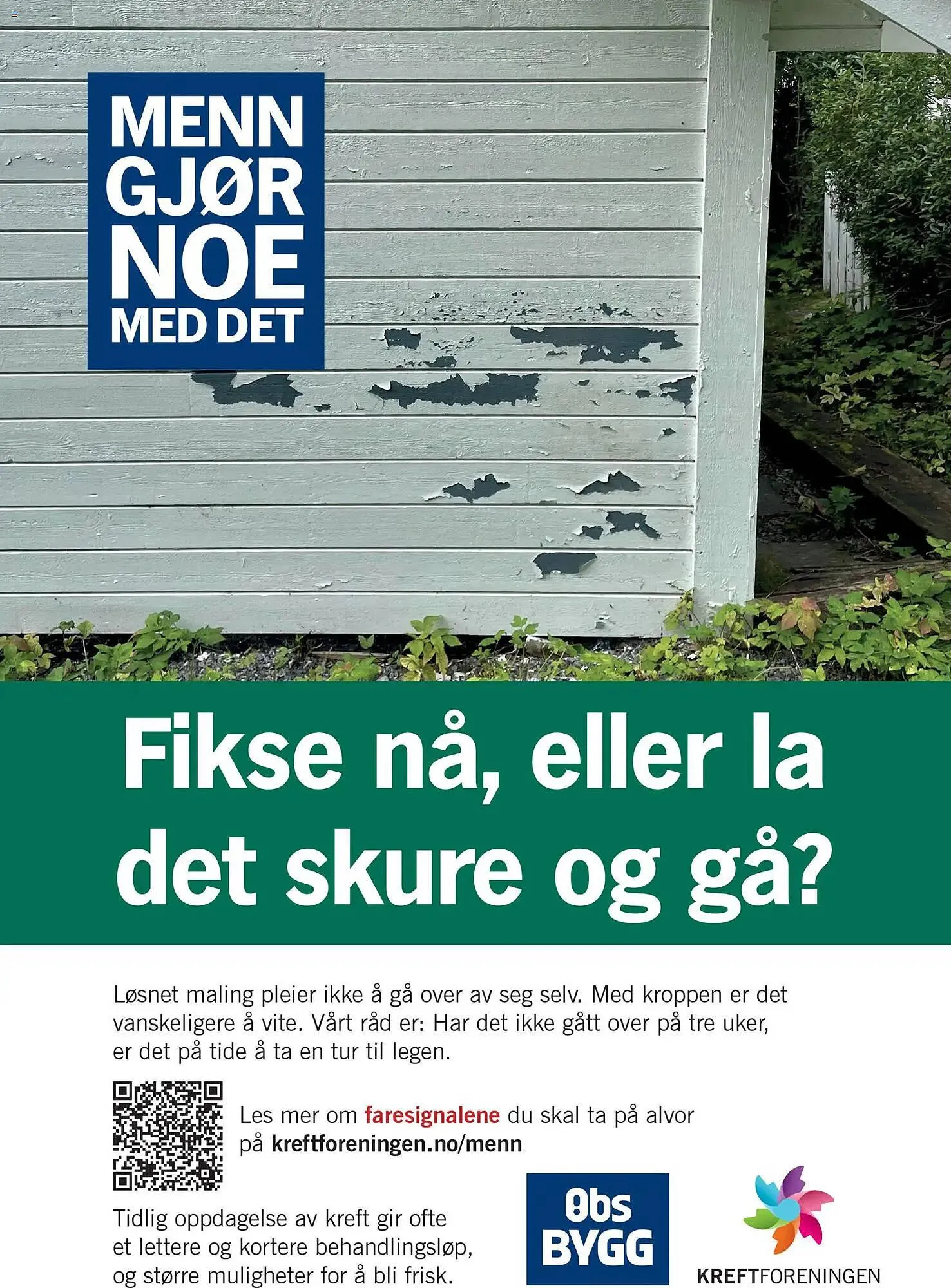 Obs Bygg kundeavis fra 4. november til 6. november 2025 - kundeavisside 23