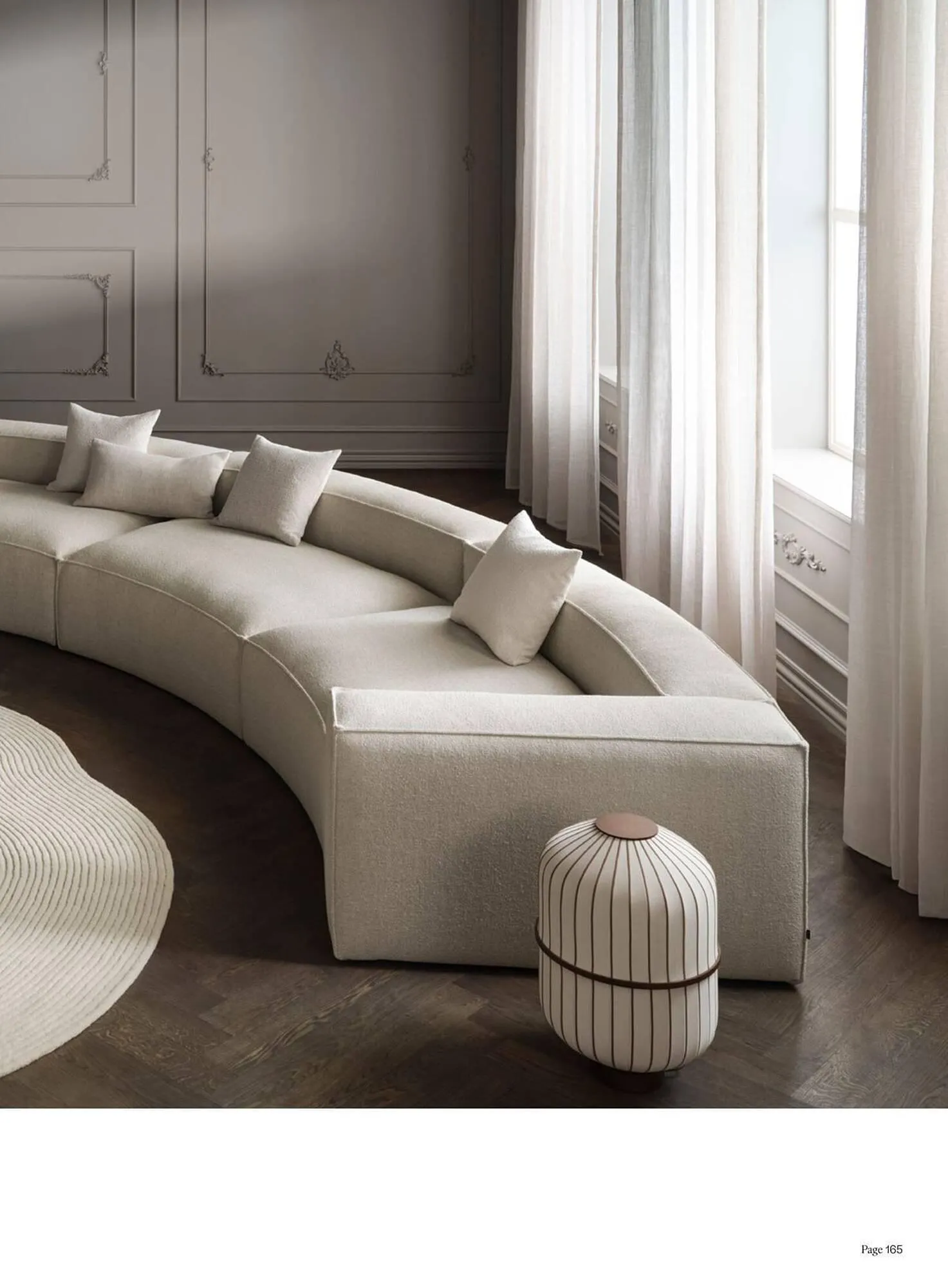 Bolia kundeavis fra 15. september til 31. desember 2025 - kundeavisside 167