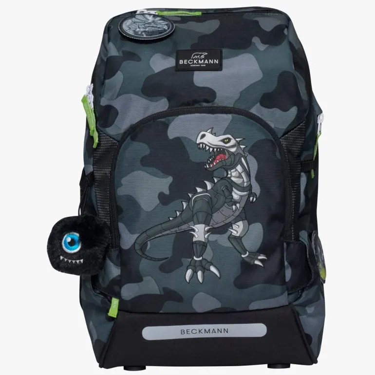 Active Air FLX 1. klassesekk 20-25 l, black, camorex