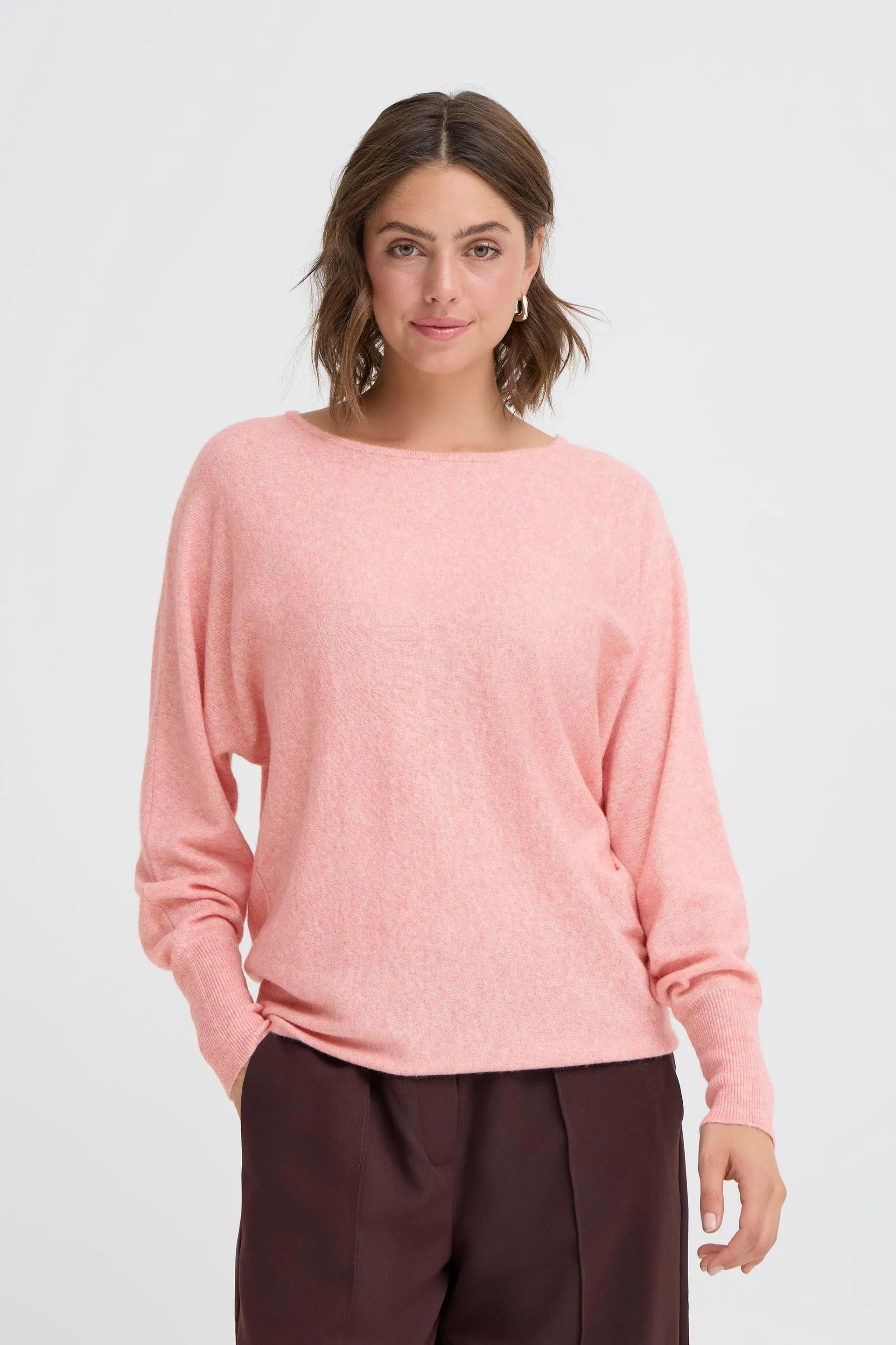 FRROMINA Pullover