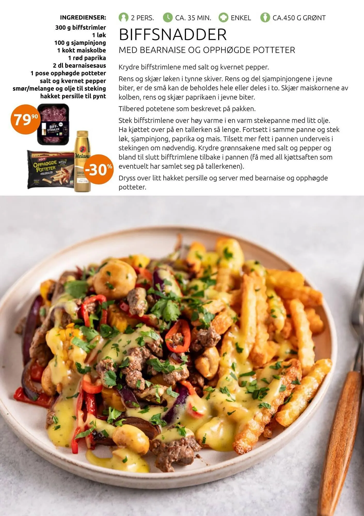 Joker kundeavis fra 1. februar til 1. mars 2026 - kundeavisside 7