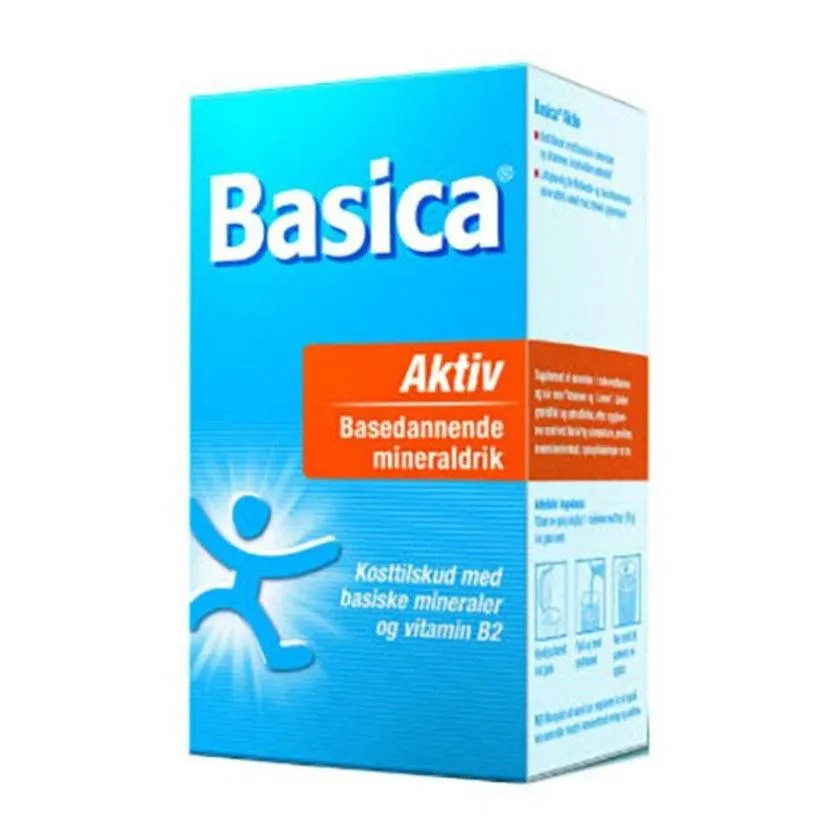 Basica aktiv 300 g