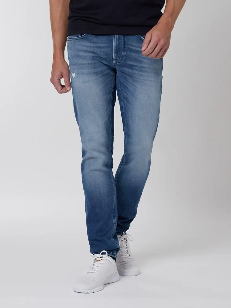 Slim Will vintage knit