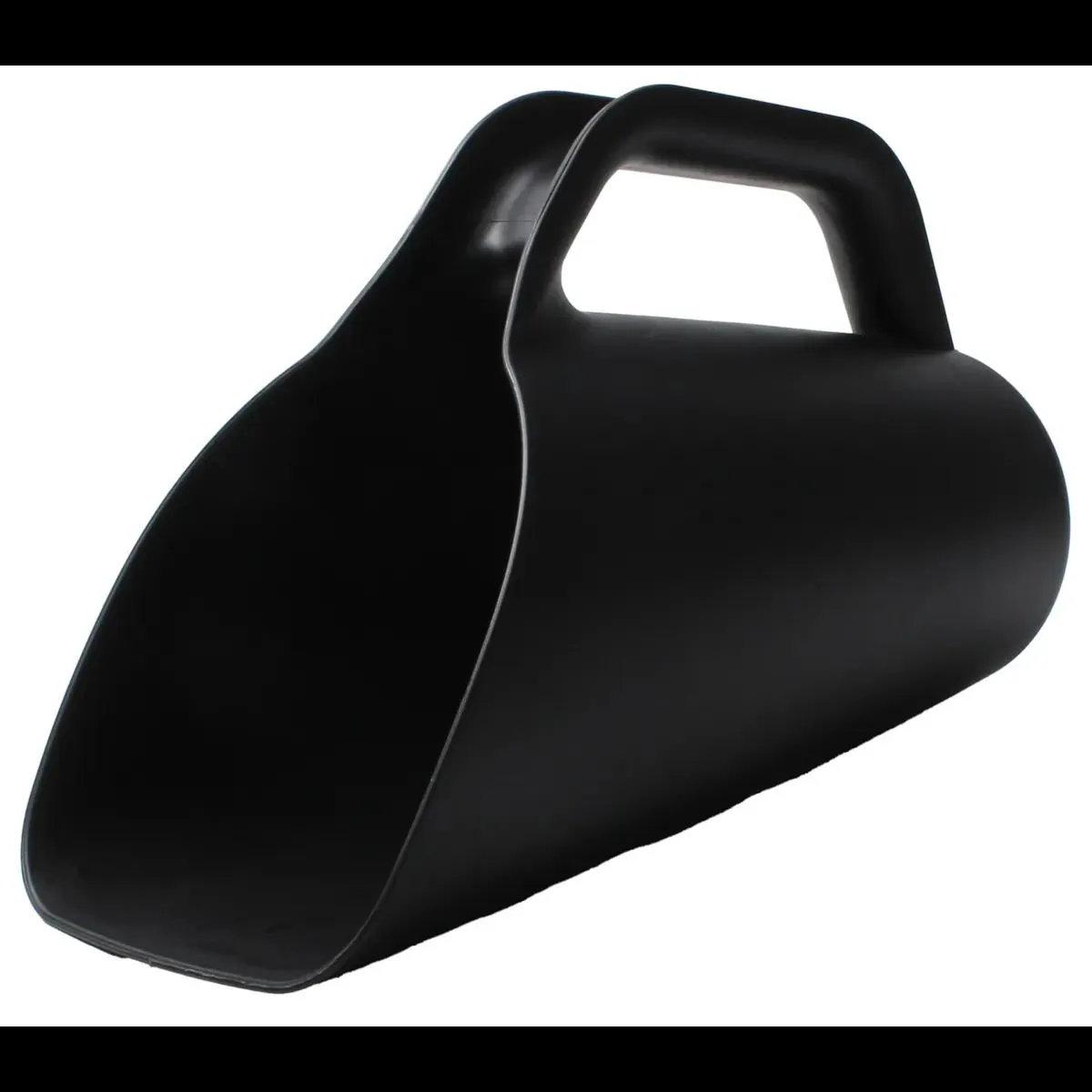 Håndspade ekstra stor 1,25 L