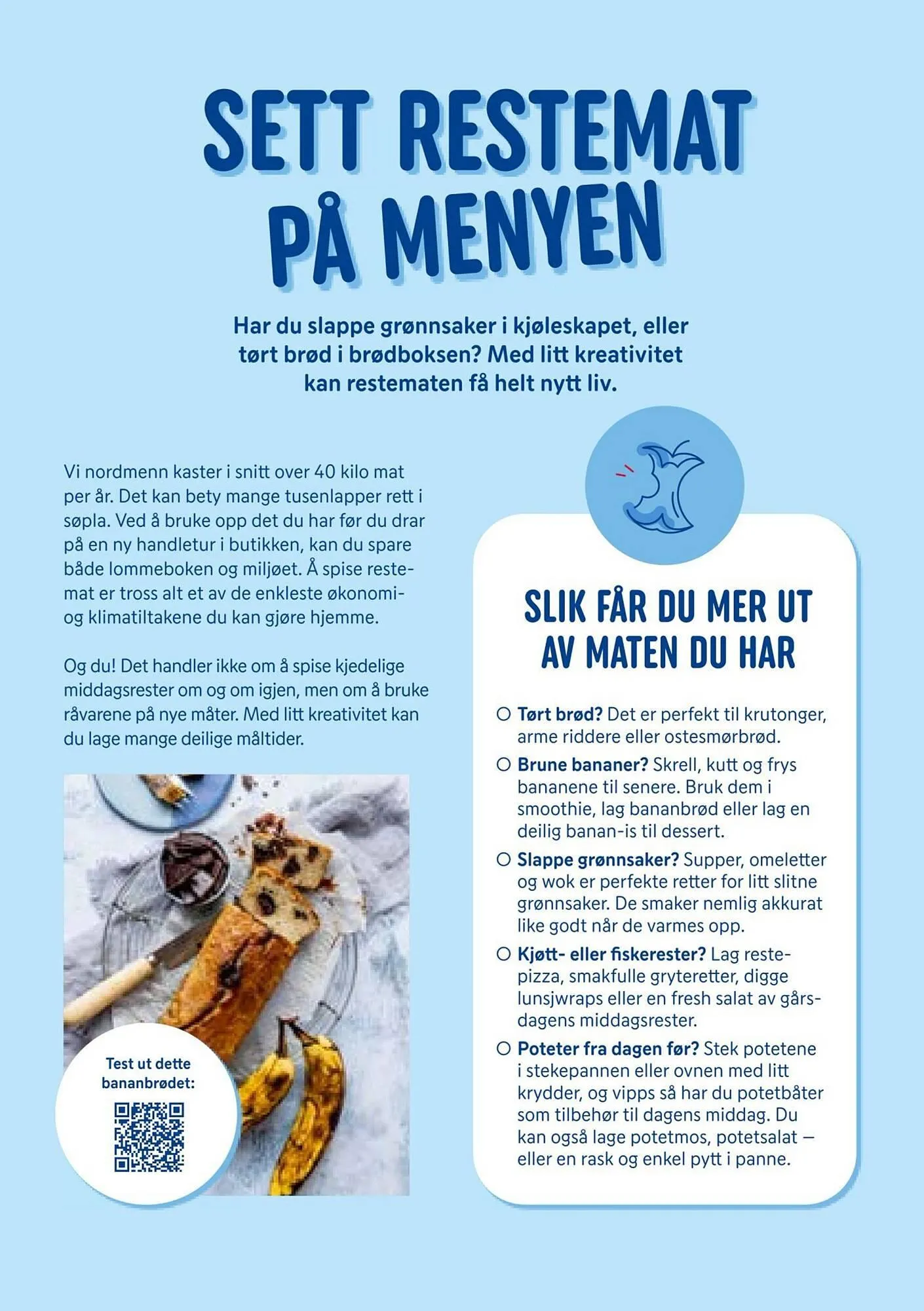 Rema 1000 fra 20. oktober til 25. oktober 2025 - kundeavisside 3