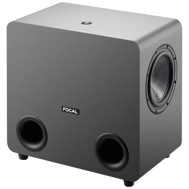 Focal Alpha Sub One