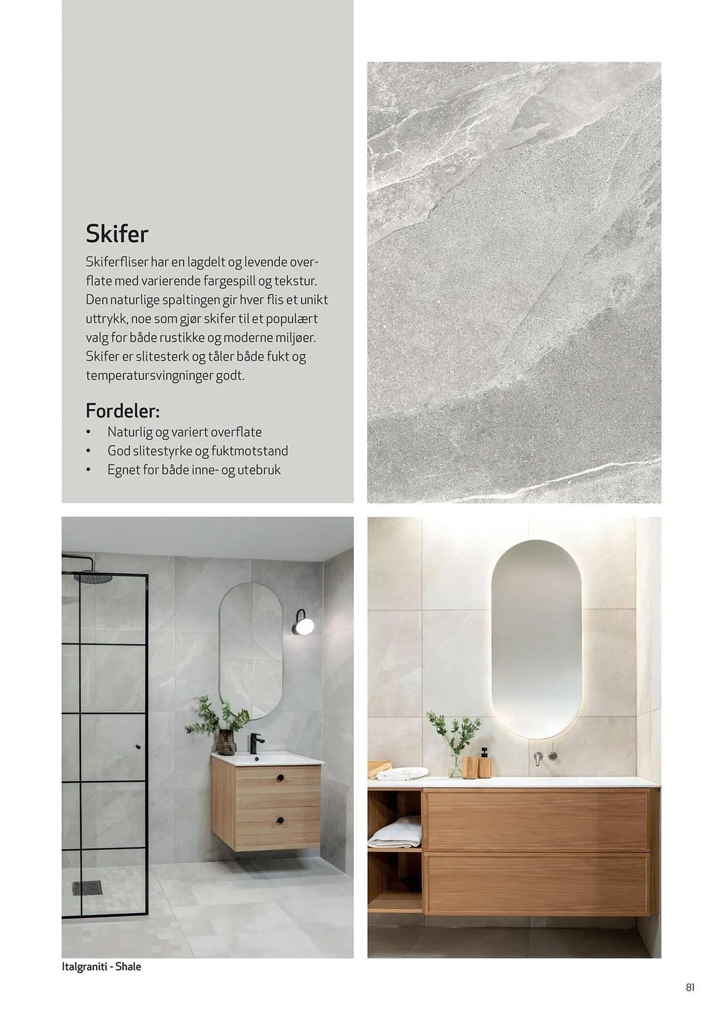 Flisekompaniet Kundeavis fra 2. juli til 31. desember 2026 - kundeavisside 113