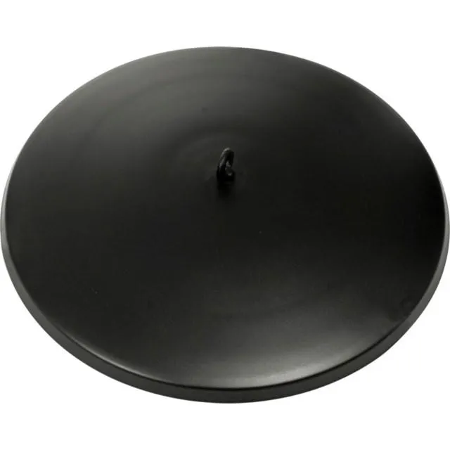 Espegard bålpannelokk 60 cm