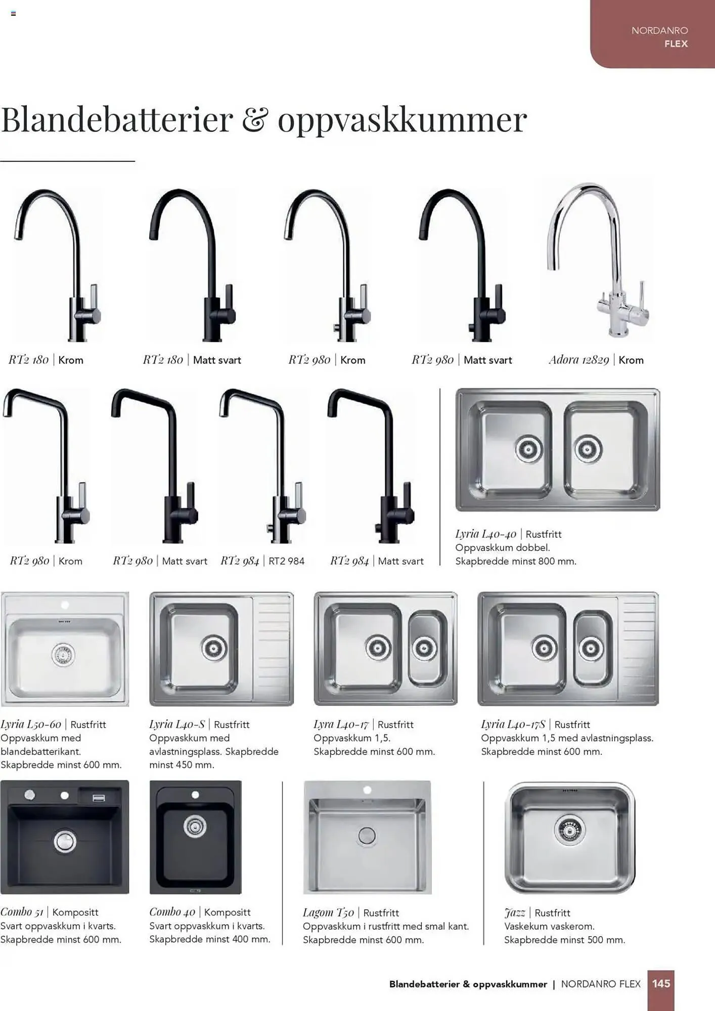 ELON Kundeavis fra 15. juli til 2. januar 2026 - kundeavisside 145