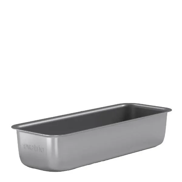 Professional brød-/kakeform 1,75L slip-let