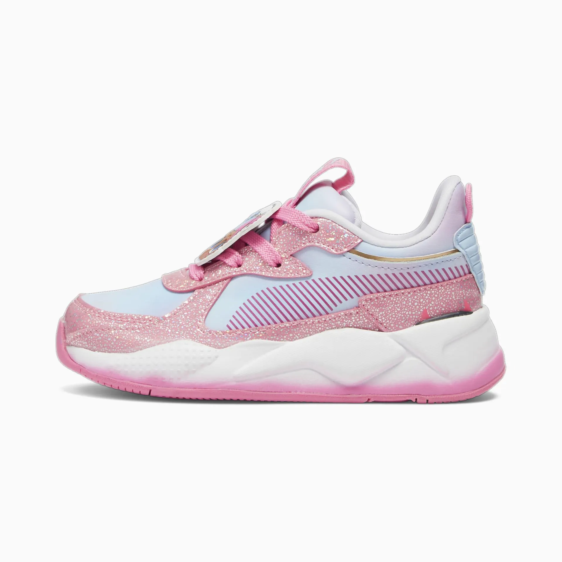 PUMA x LOL SURPRISE RS-X Kids' Sneakers