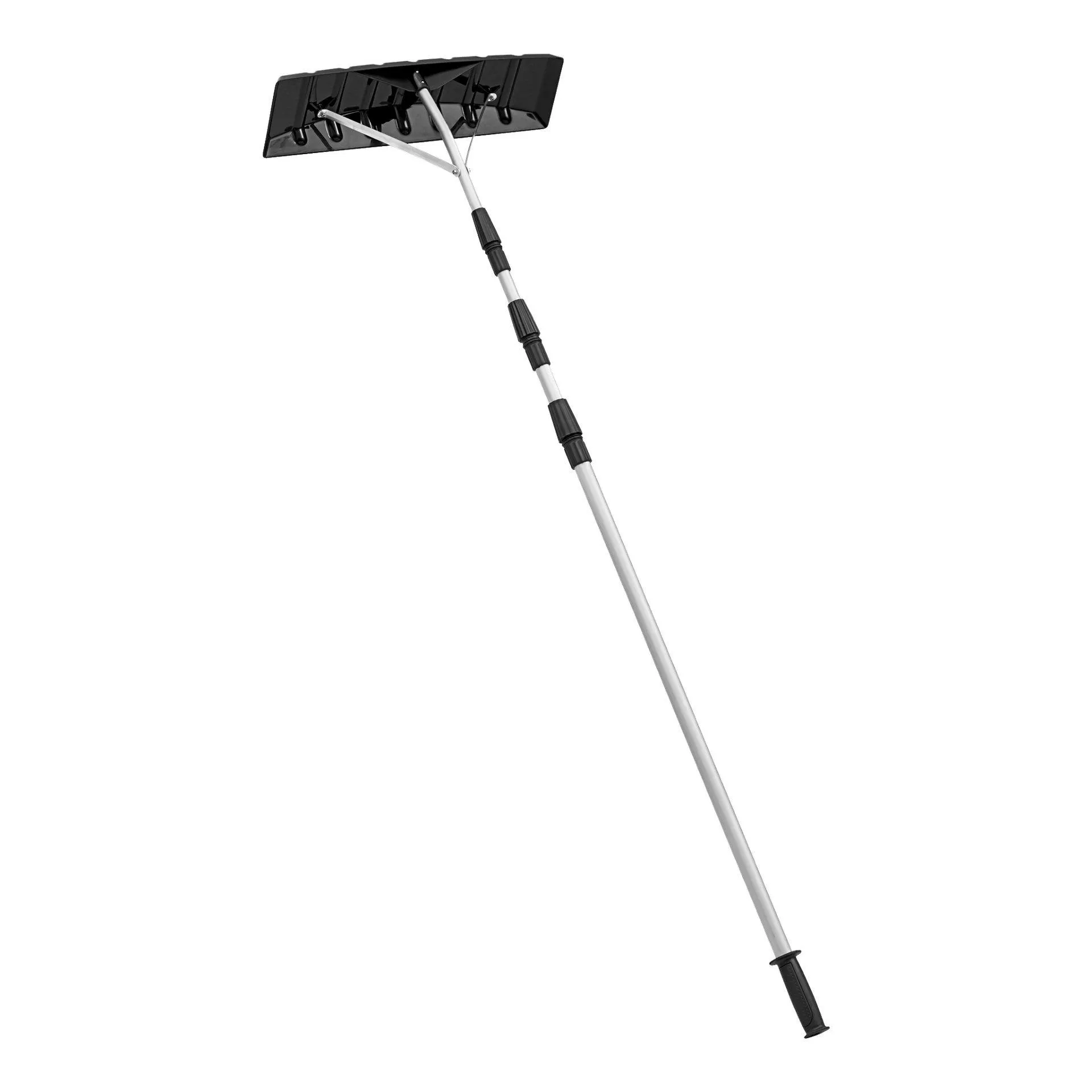 Teleskopisk takrive 170-497 cm