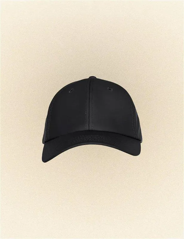 Cap Black
