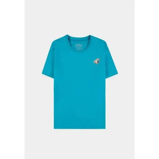 Pixel Snorlax T-shirt