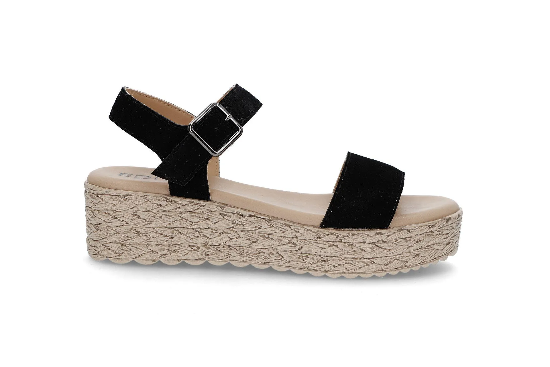 Espadrillos sandal