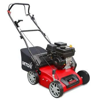 MOSEFJERNER MTD OPTIMA 38 VO