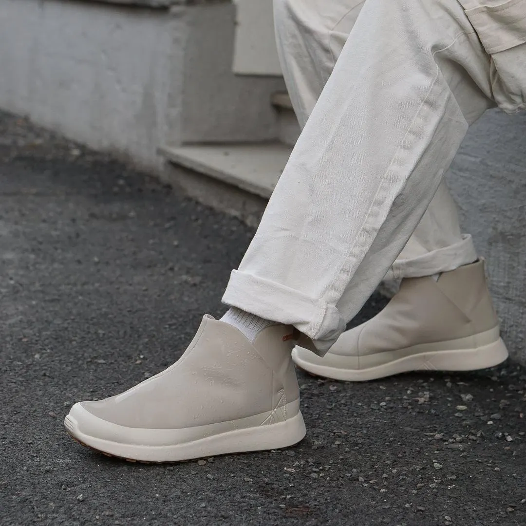 Kastel Røros Støvletter, Beige