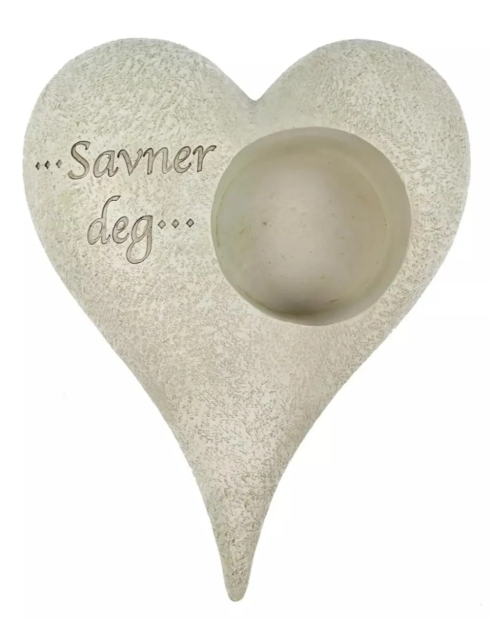 Gravpynt - Savner deg