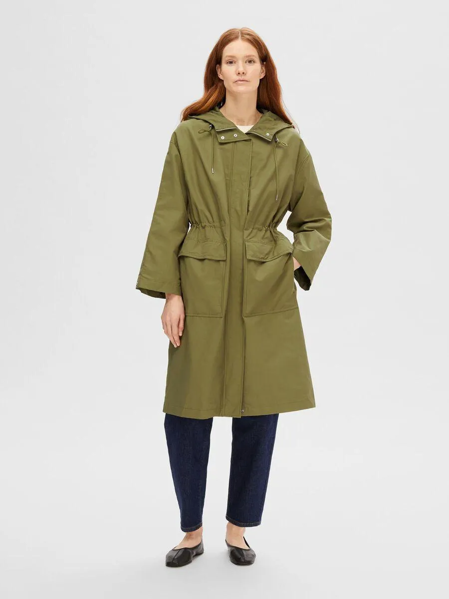 HETTE PARKAS