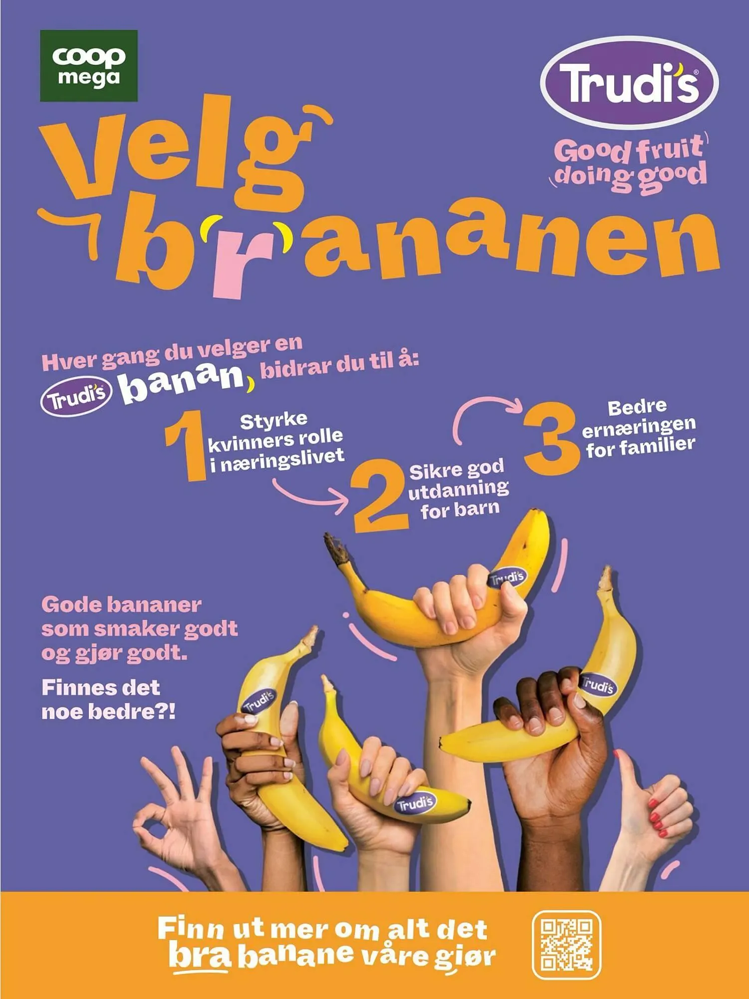 Coop Mega magasin fra 8. mai til 10. august 2026 - kundeavisside 5