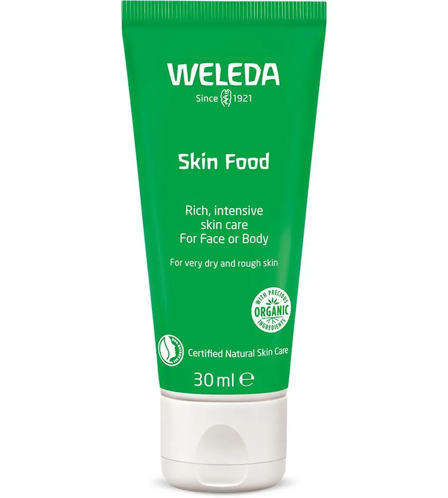 Weleda Skin Food