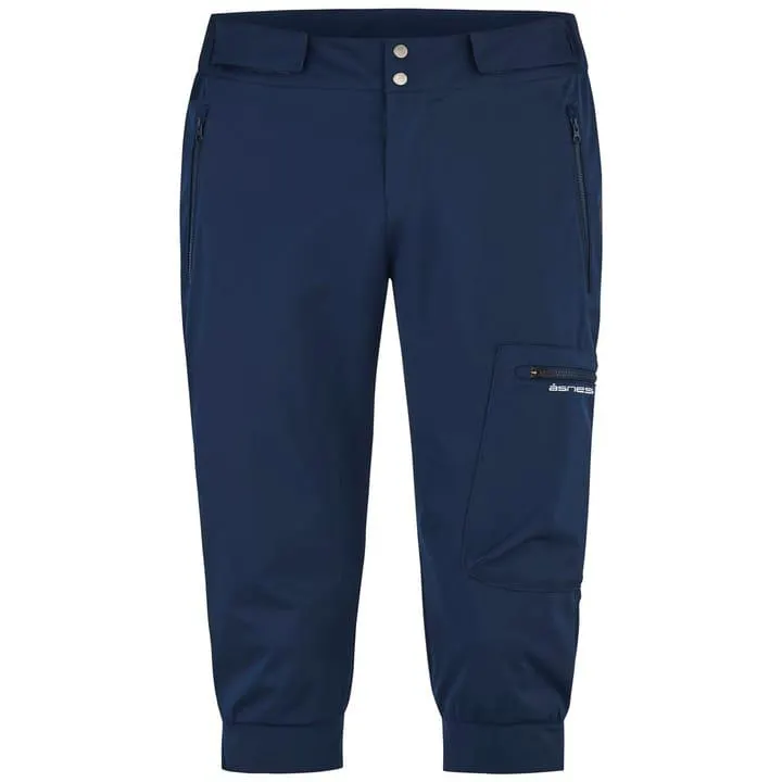Åsnes Hovde Pant Olive Grey