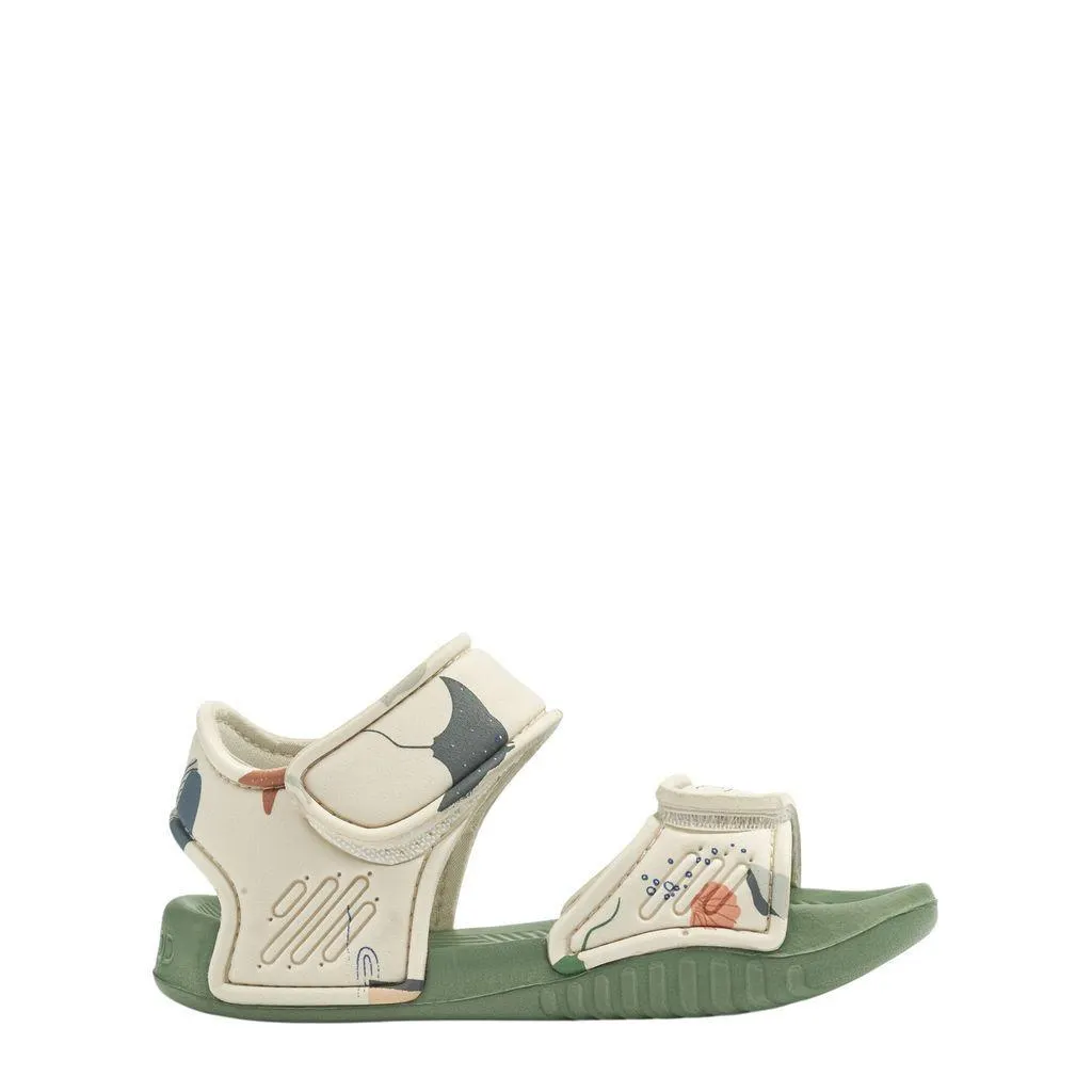 Blumer Sandaler Sea Creature/Sandy
