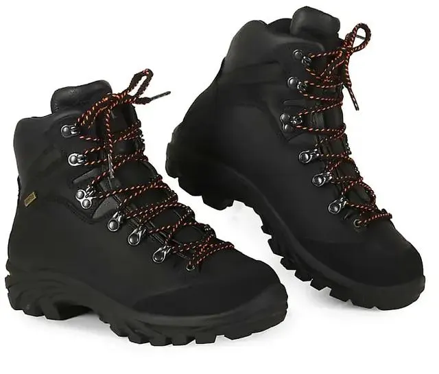Urberg Helags Women Hiking Boot Black 36