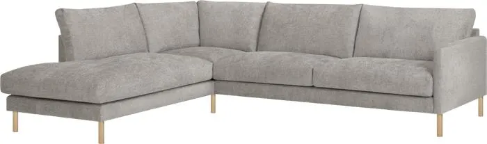 Jasper hjørnesofa