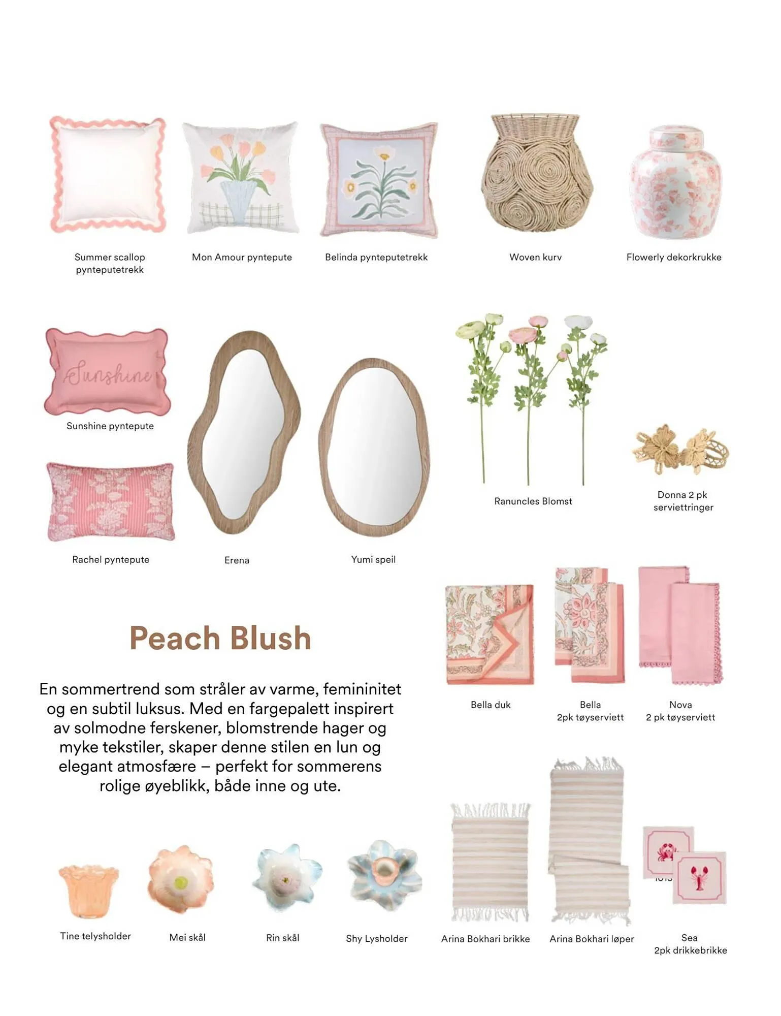 Kid Interiør kundeavis fra 25. mars til 2. august 2026 - kundeavisside 30