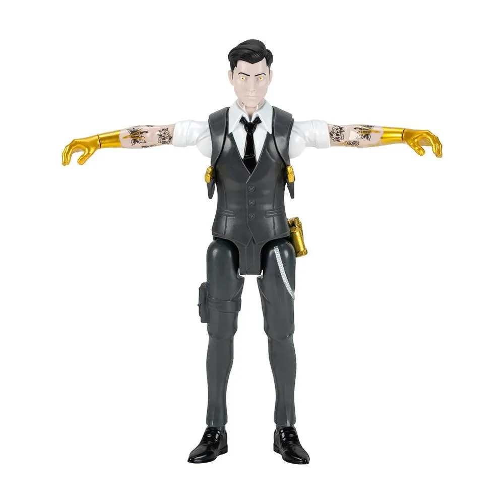 Fortnite Victory Series - Midas