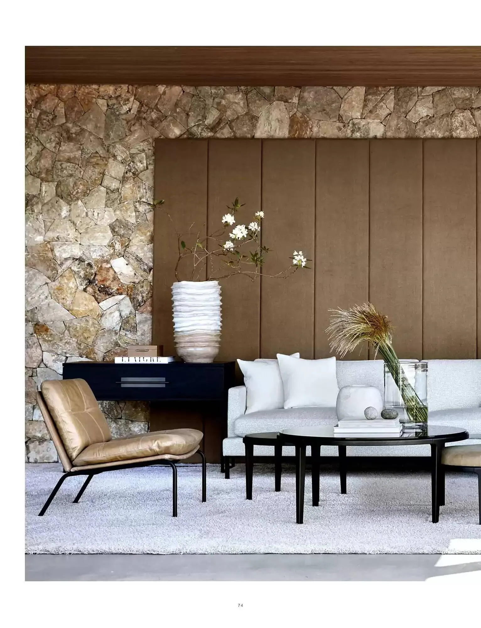 Slettvoll Kundeavis fra 27. november til 31. mars 2025 - kundeavisside 74