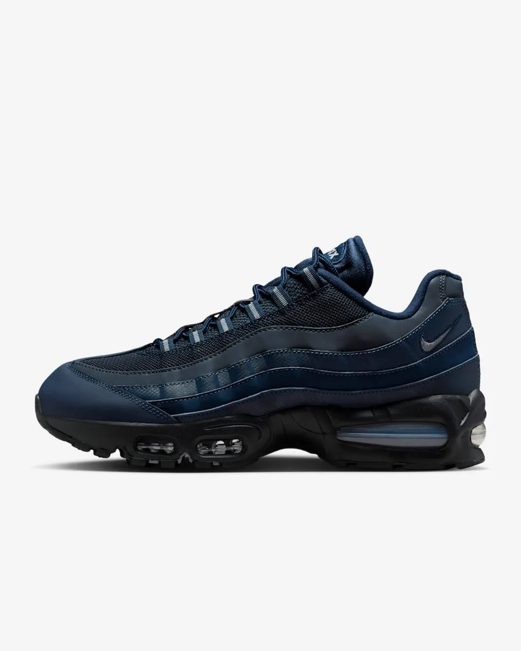 Nike Air Max 95 Big Bubble