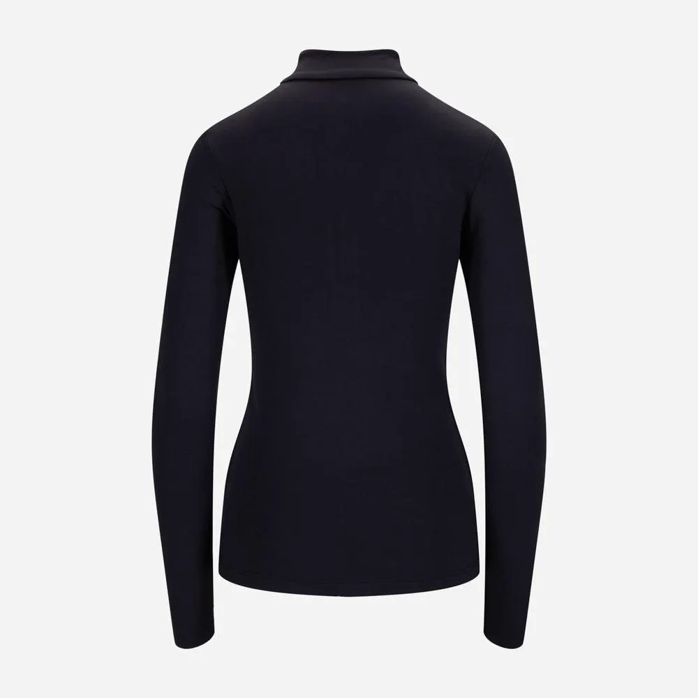 Gemini V Sweater - Noir