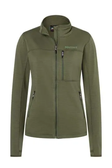 Marmot Wms Preon Jacket Nori