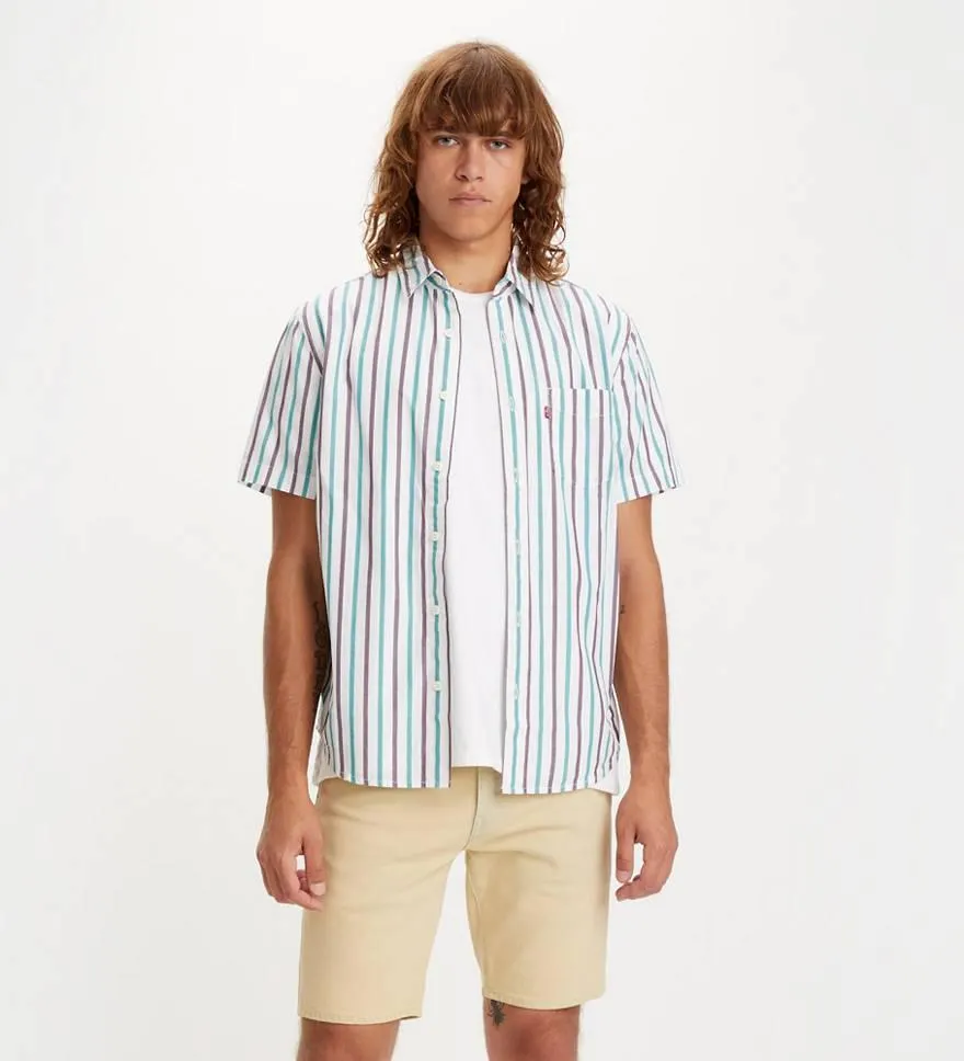 Classic Standard Fit Shirt