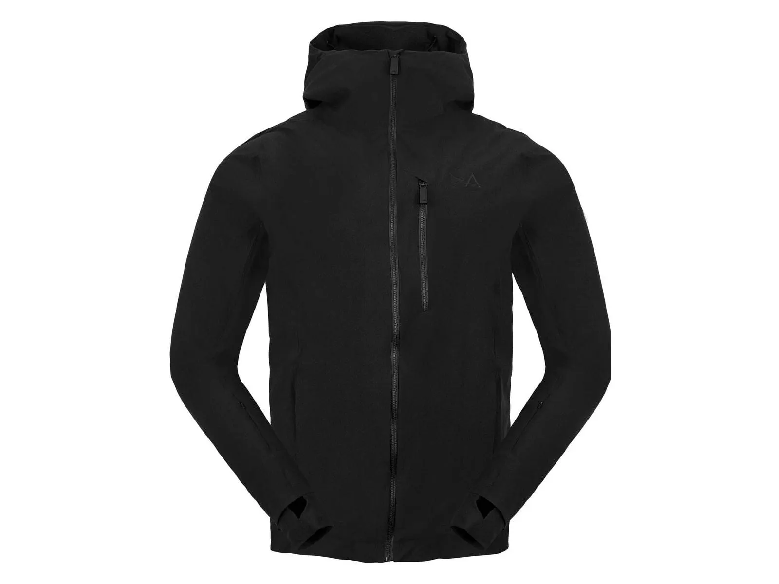 Curve Stretch Jacket