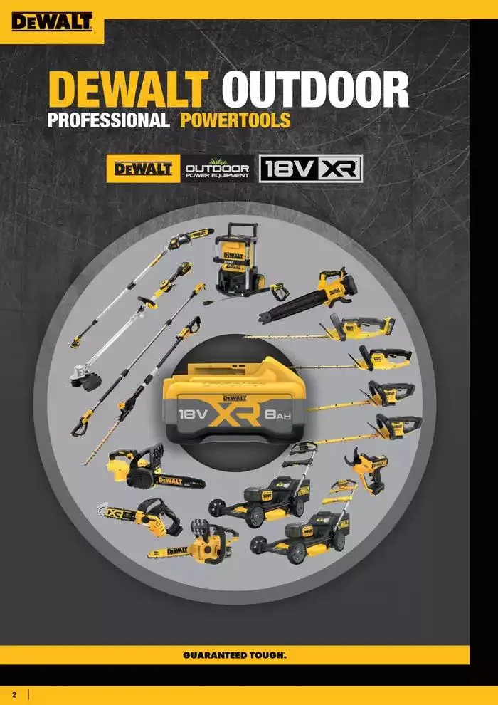 Outdoor fra 14. februar til 31. desember 2025 - kundeavisside 2