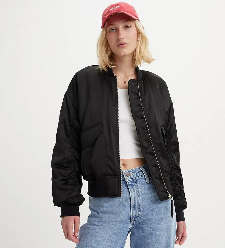Andy Tech Jacket