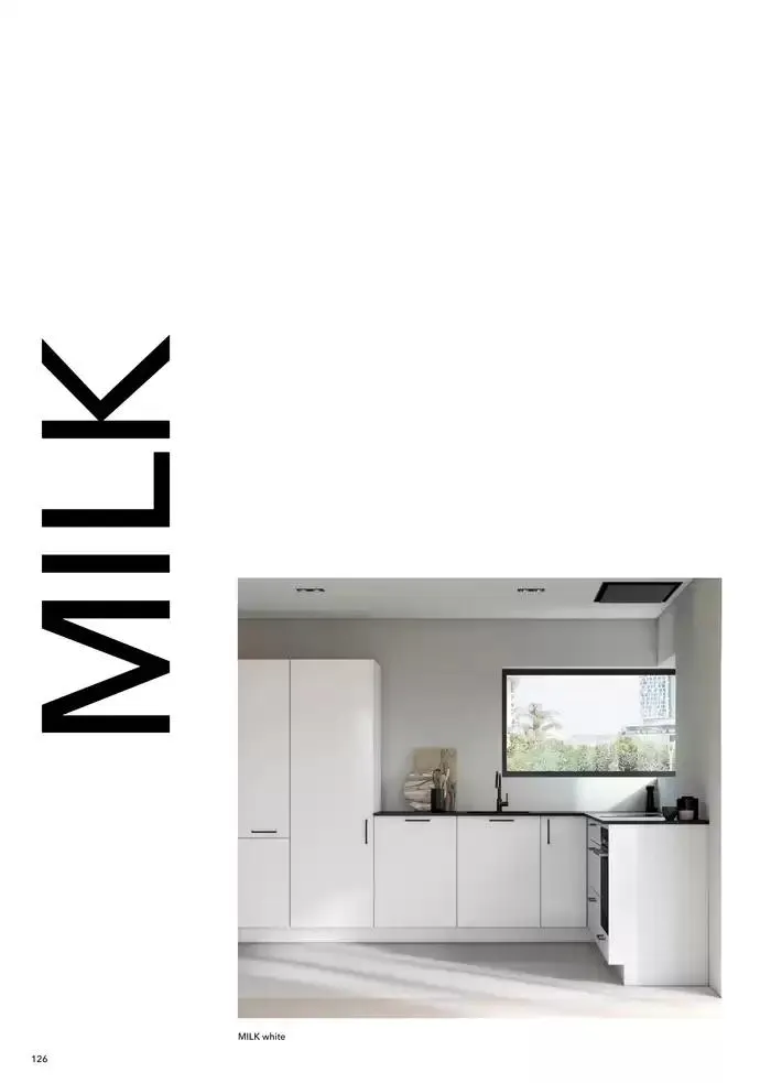 kvik kjøkken Lookbook. fra 5. mars til 19. mars 2025 - kundeavisside 126