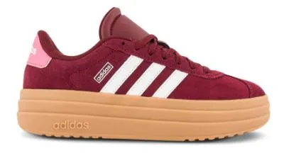 adidas VL Court Bold Sneaker Bordeaux IH4780 (35,5-40)
