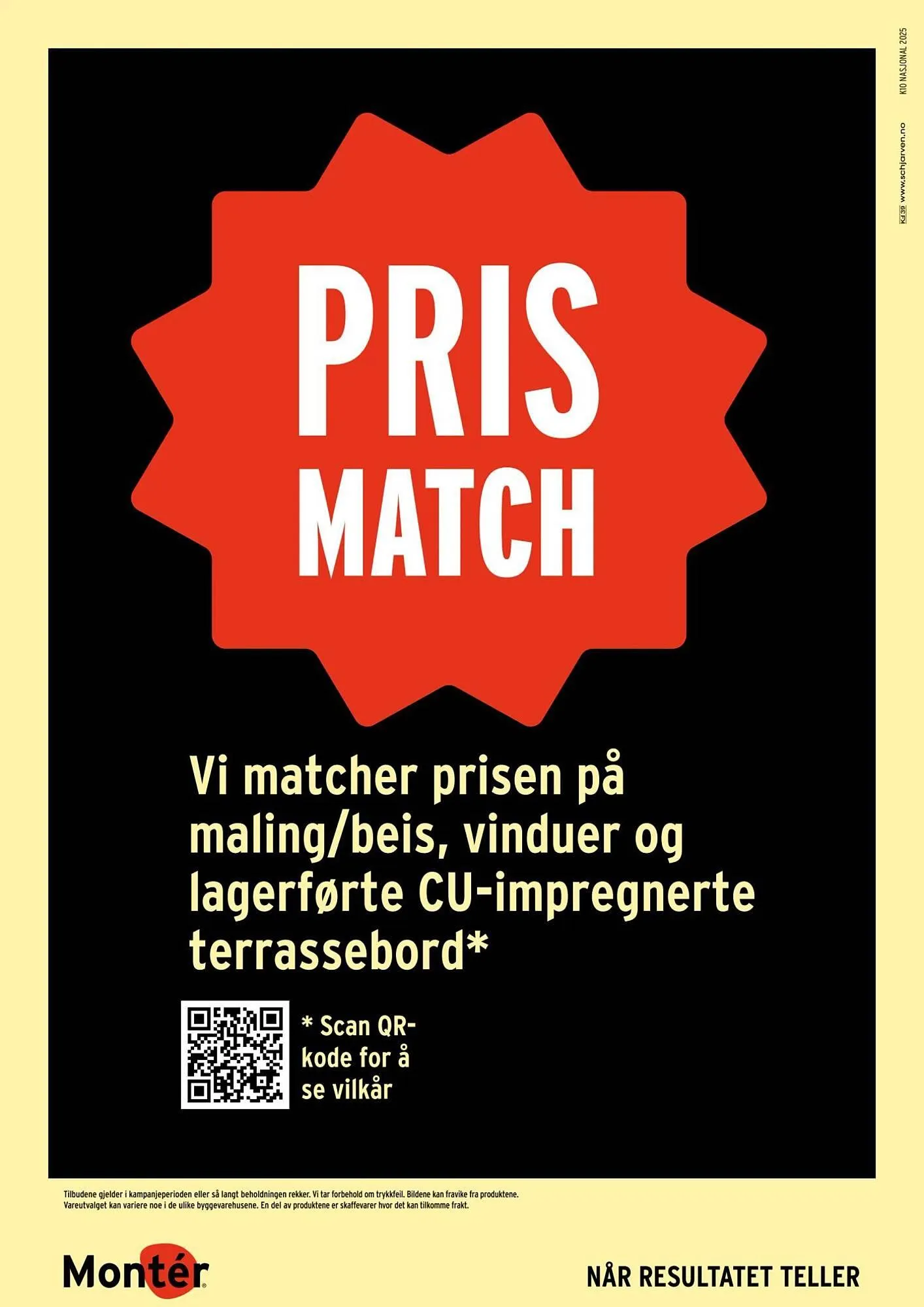 Montér kundeavis fra 23. november til 30. november 2025 - kundeavisside 11