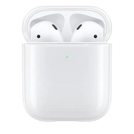 Incase AirPods Clear Etui