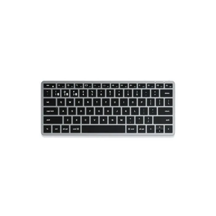 Satechi Slim X1 Trådløst Tastatur