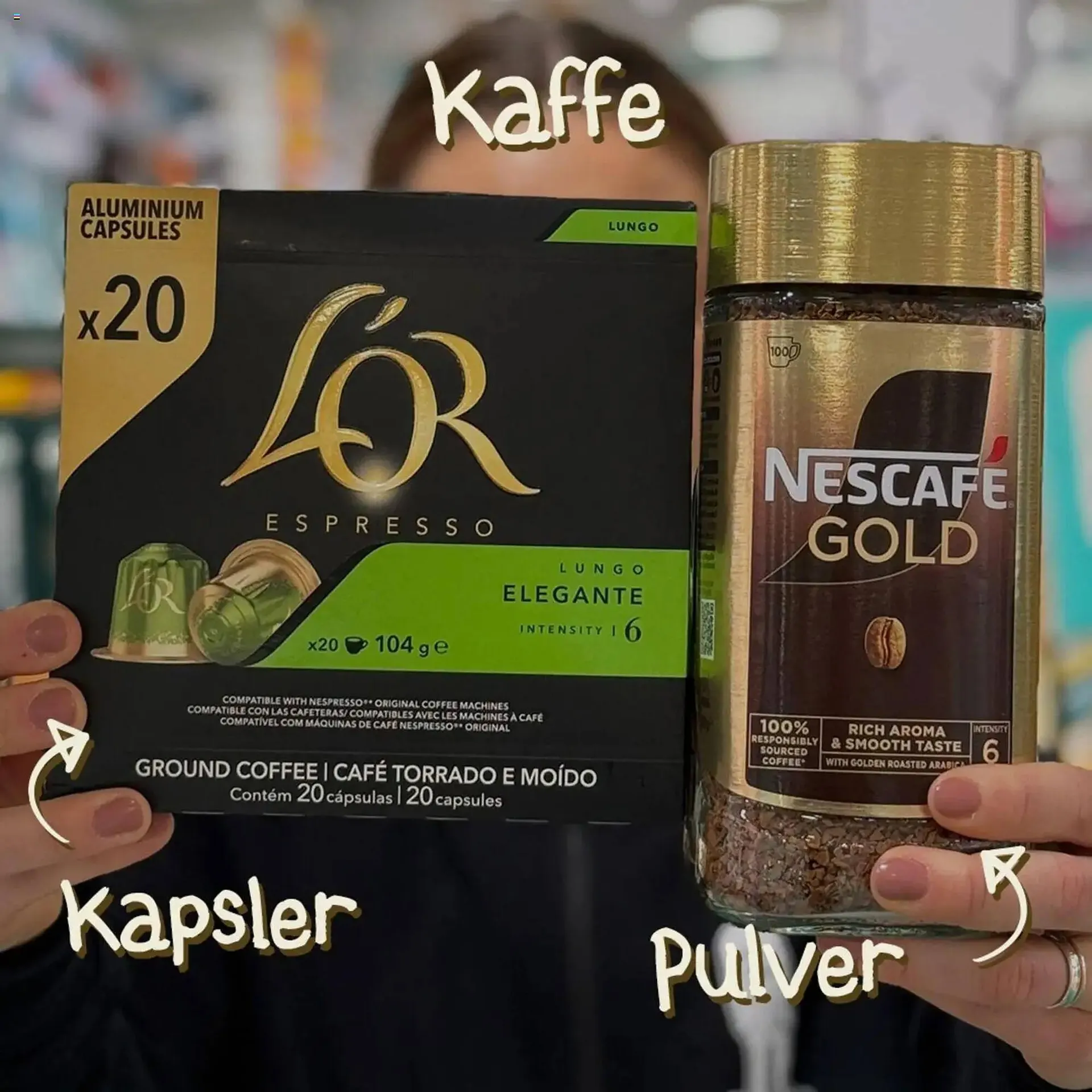 Normal kundeavis fra 25. februar til 4. mars 2026 - kundeavisside 2