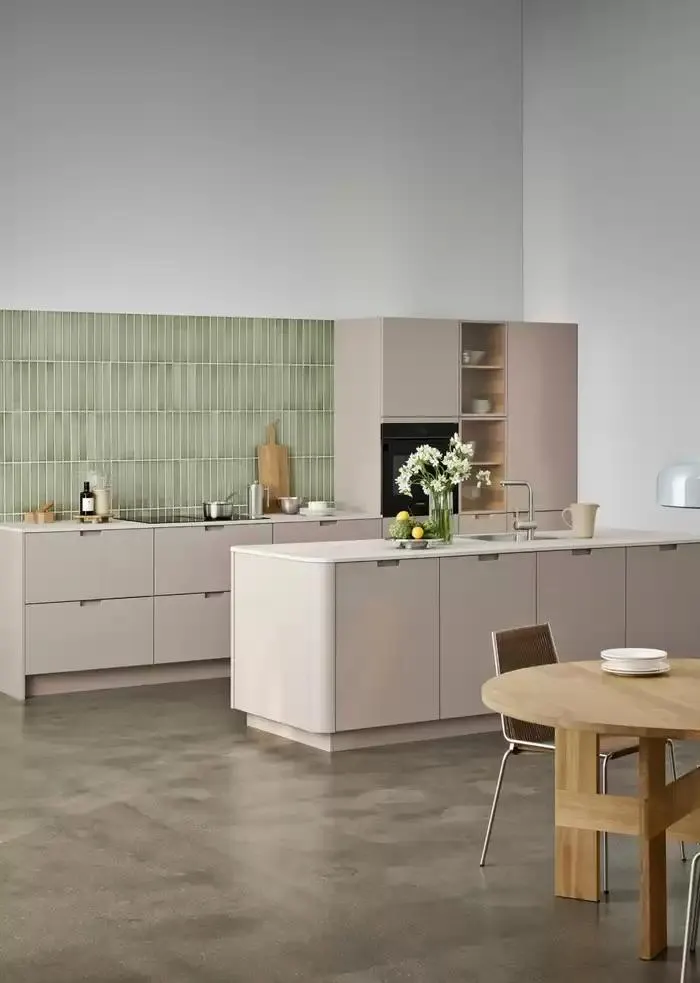 kvik kjøkken Design Zone. fra 18. oktober til 1. november 2024 - kundeavisside 13